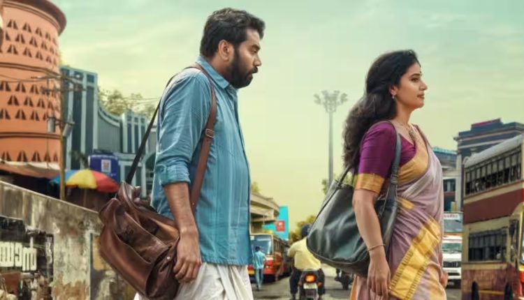 Latest Movie Katha Innuvare Releasing Soon