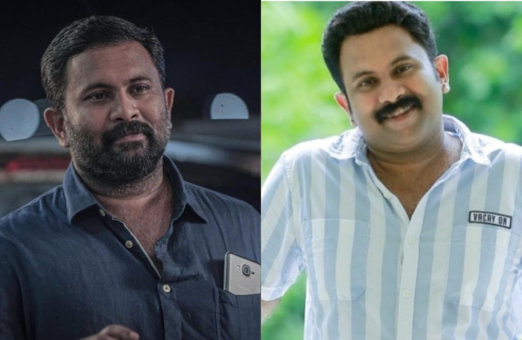 Latest Movie Padakuthira Shooting Started