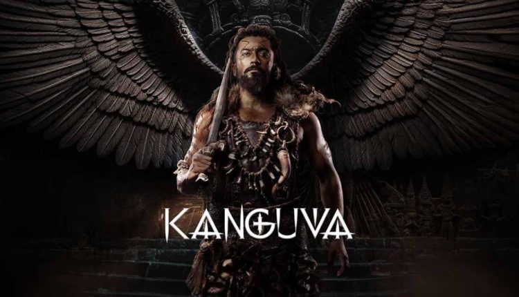 Surya's Kanguwa Movie Release Postponed