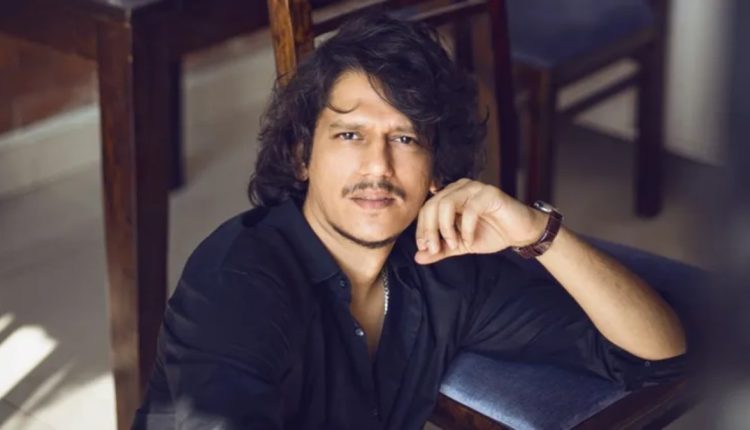 Vijay Varma About His Vitiligo