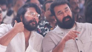 At Last Mammootty And Mohanlal Together In Movie