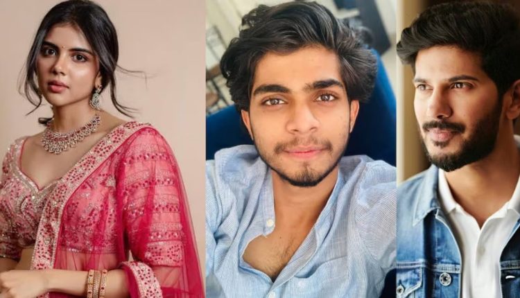 Kalyani Will Be Heroin Of Naslen In New Movie