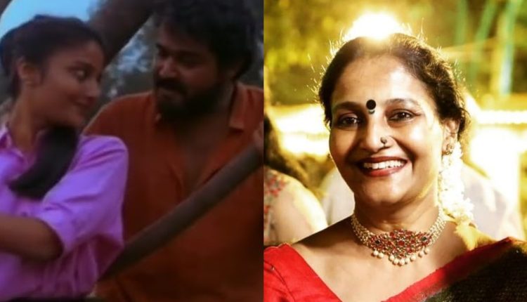 Karthika Emotional Speech On Unnikale Oru Kadha Parayam Reunion