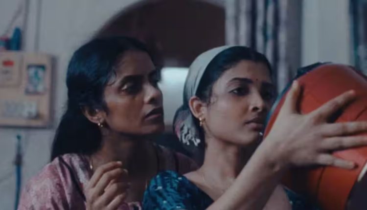 Rana Daggubatti Distributing All We imagine As Light Movie In India