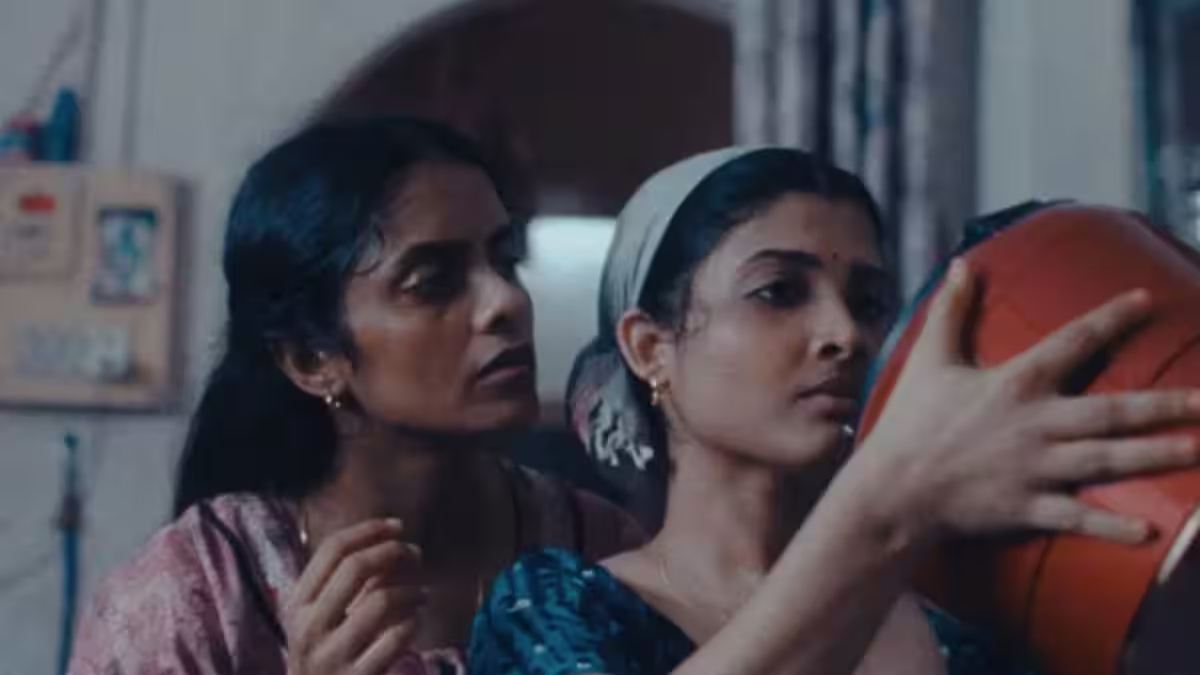 Rana Daggubatti Distributing All We imagine As Light Movie In India