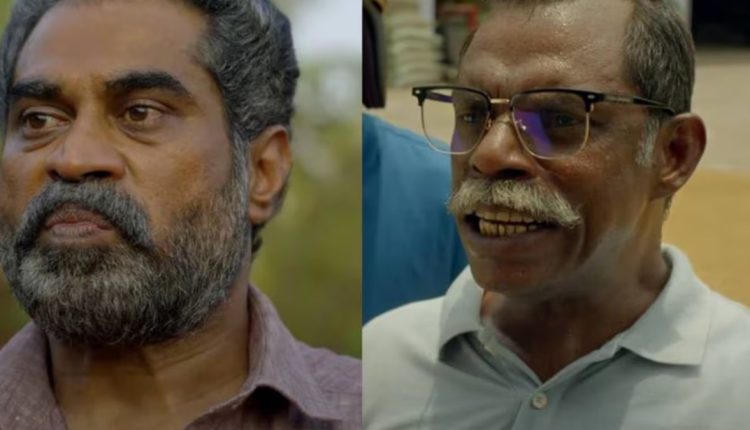 Thekku Vadakkil Movie Trailer Out Now