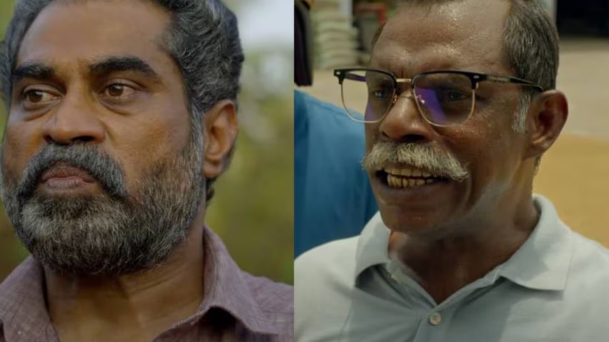 Thekku Vadakkil Movie Trailer Out Now